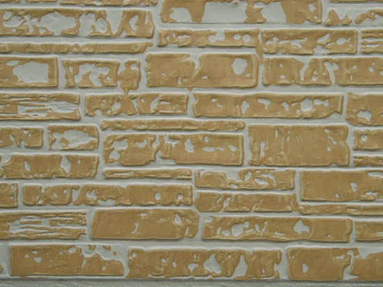 河南金属雕花板厂家与你分享什么是文化石?